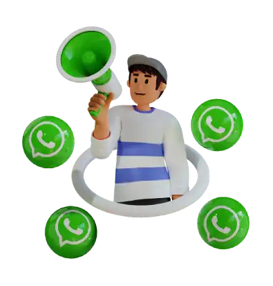 whatsapp-Integrations