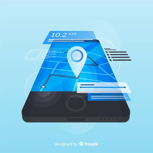 Digital Address Verification Preview