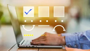 🌍 Improved Customer Experience
