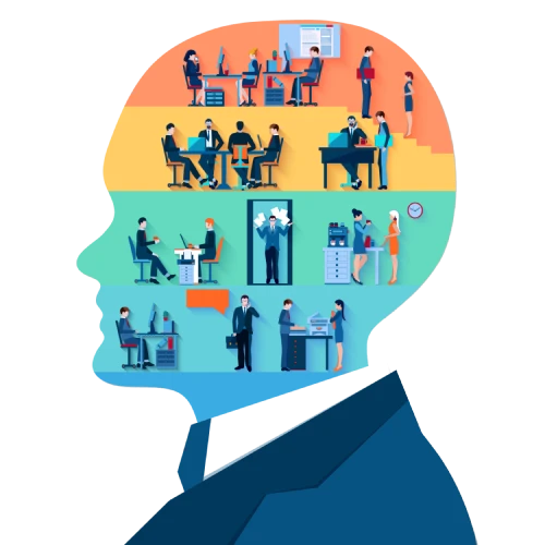 People Management HRMS Preview