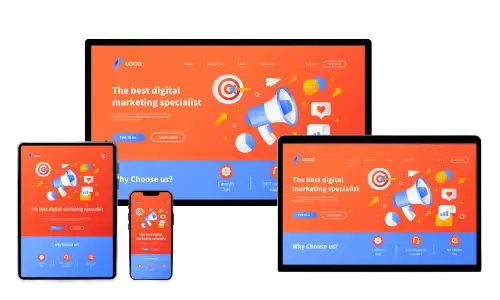 Website